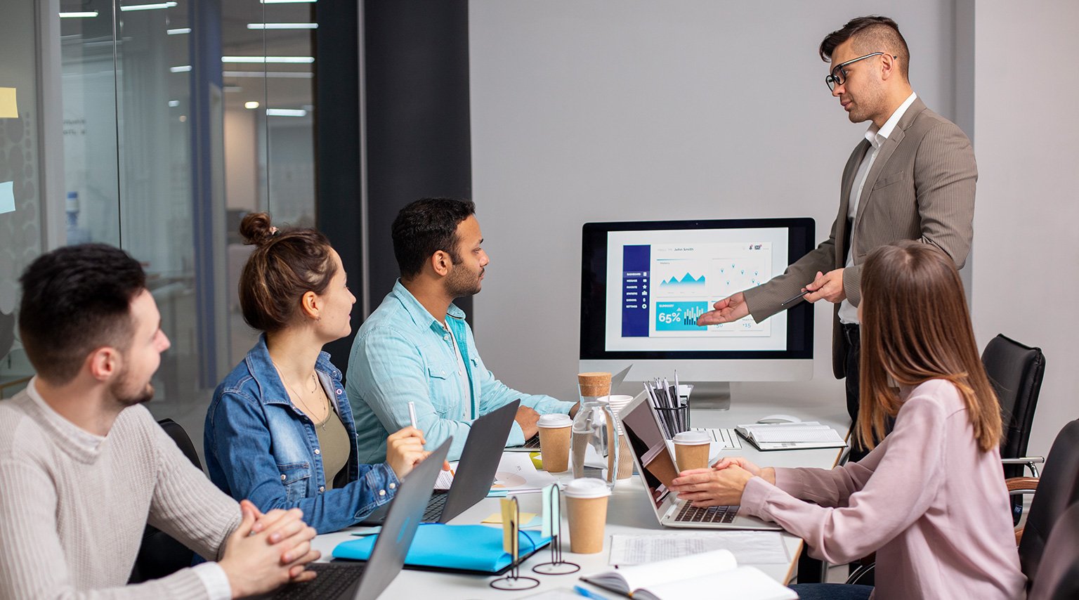 Digital Marketing Campaigns